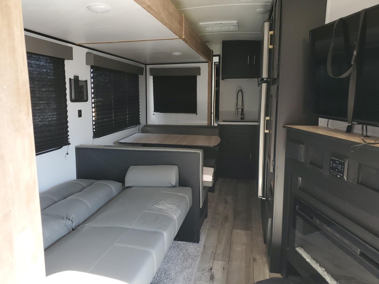 Keystone Trailer