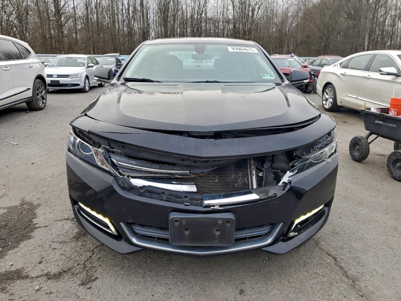 Chevrolet Impala
