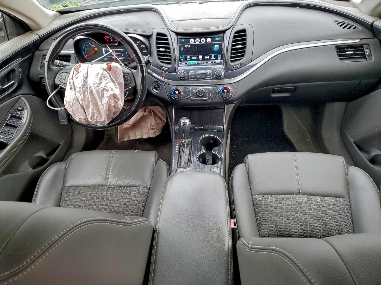 Chevrolet Impala