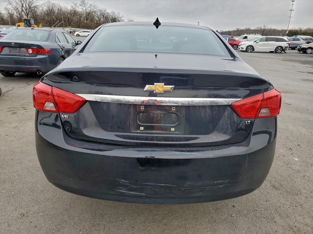 Chevrolet Impala