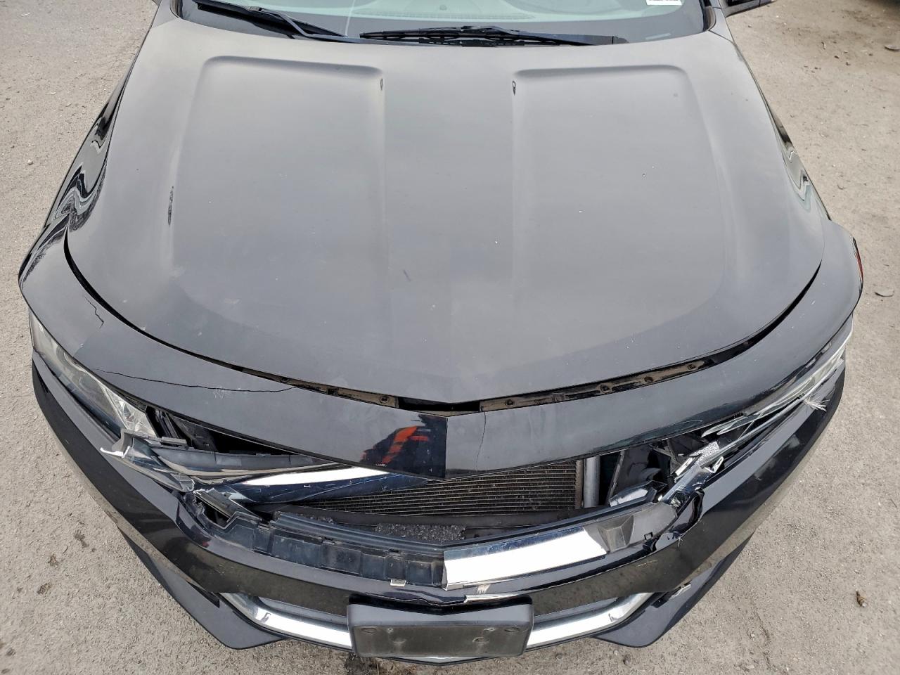 Chevrolet Impala