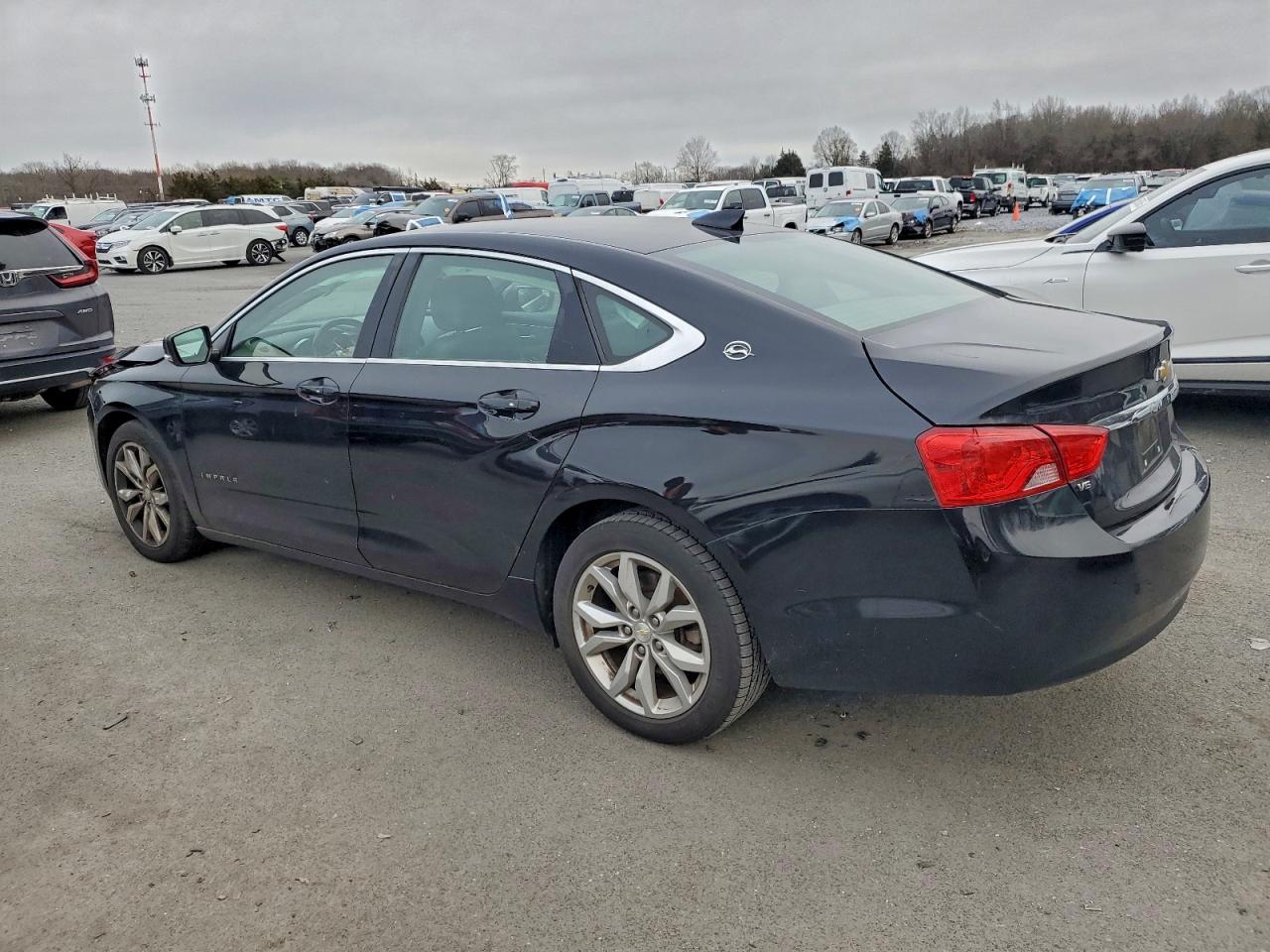 Chevrolet Impala