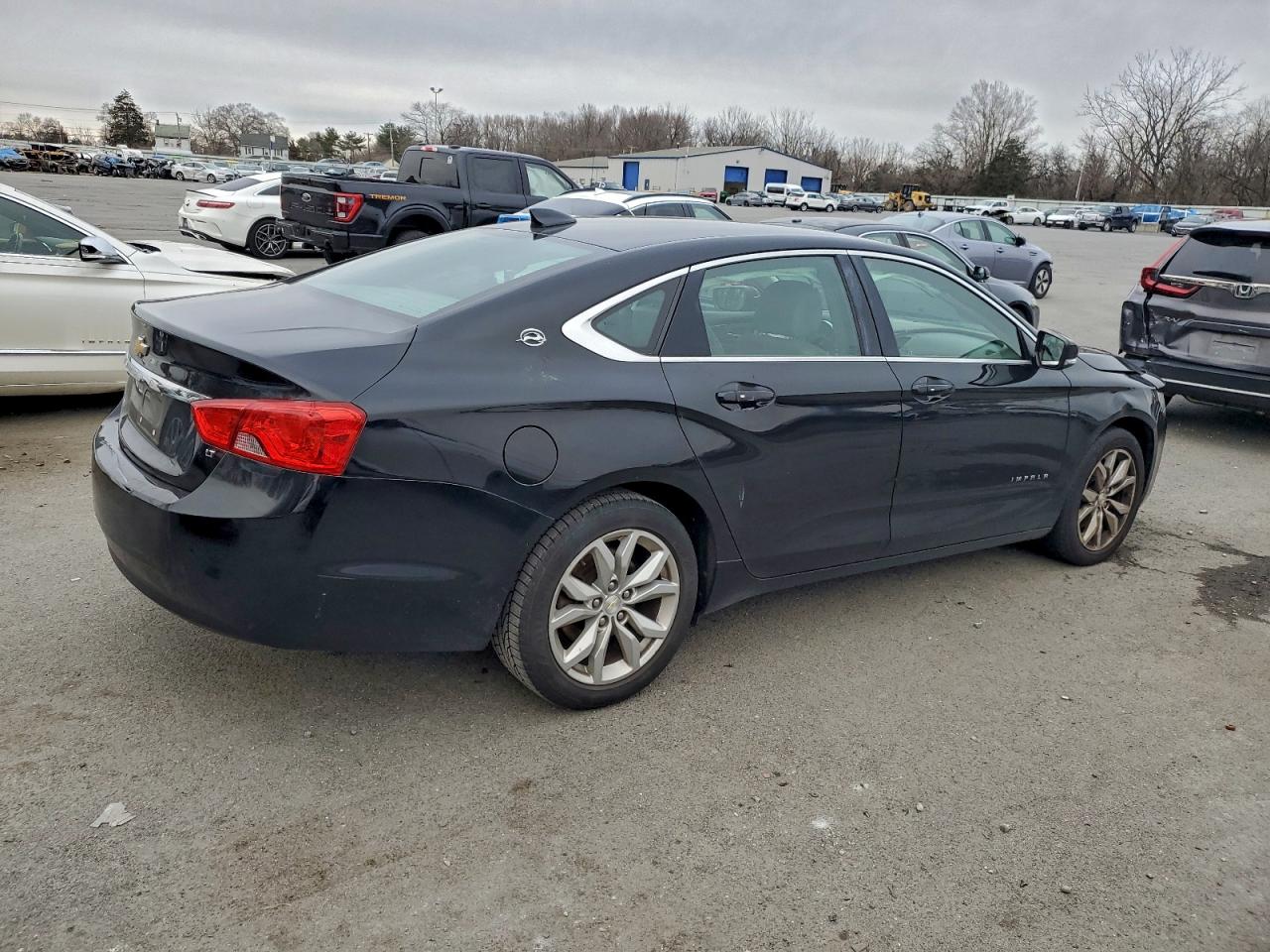 Chevrolet Impala