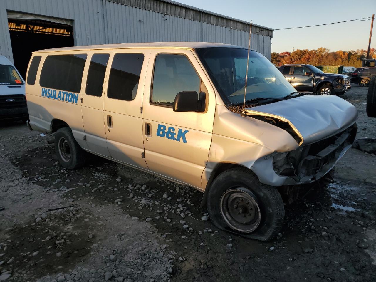 Ford Econoline