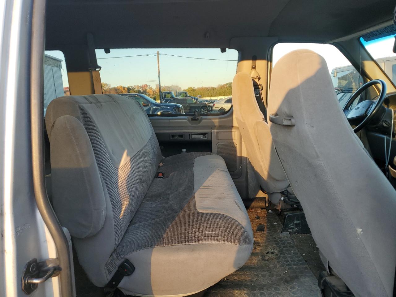 Ford Econoline
