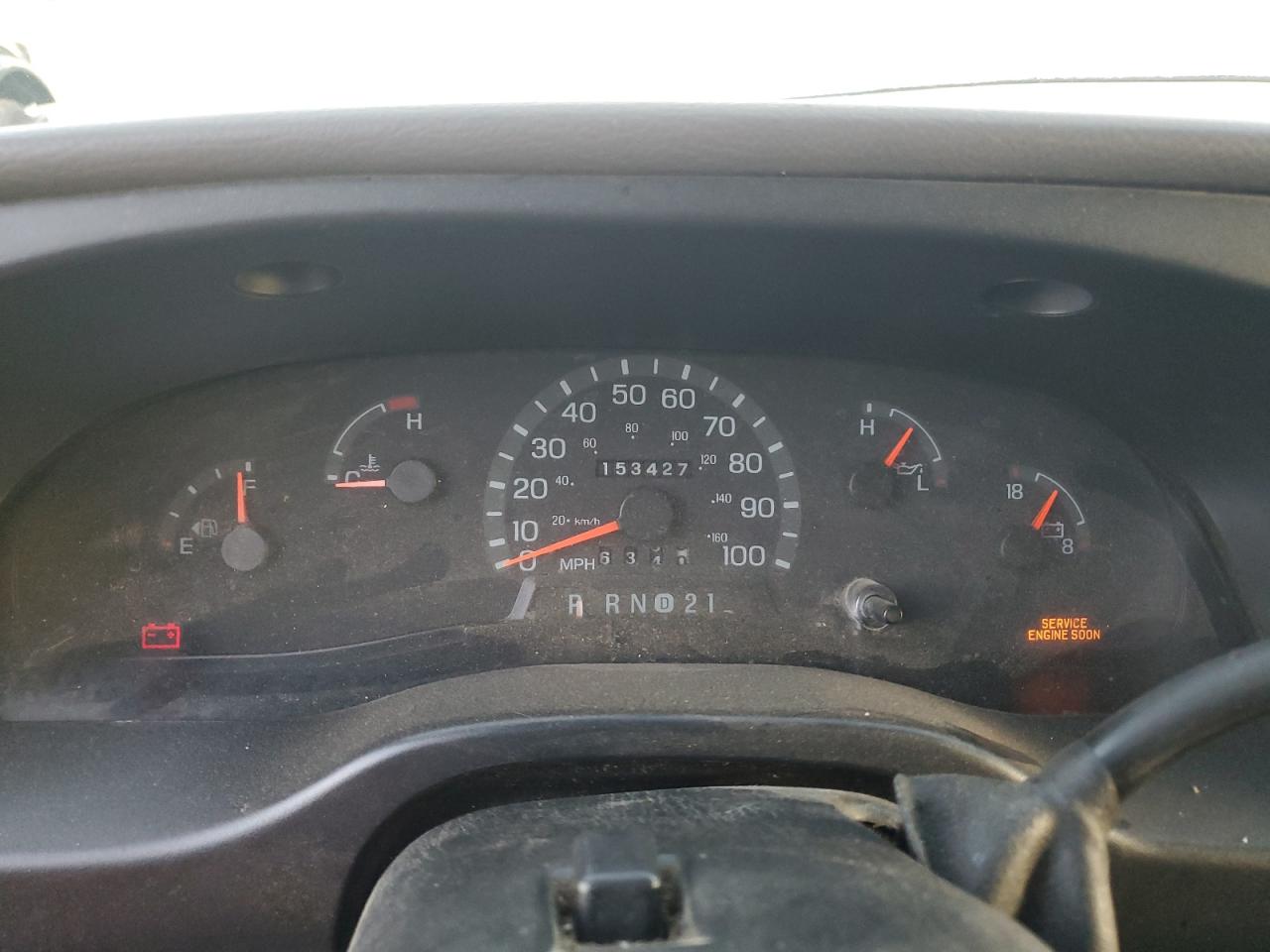 Ford Econoline