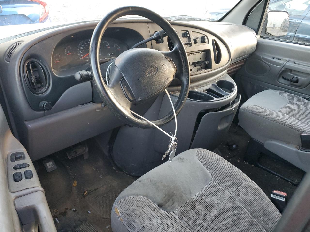Ford Econoline