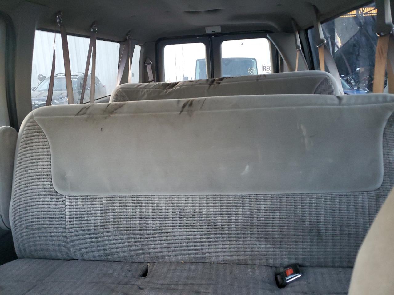Ford Econoline