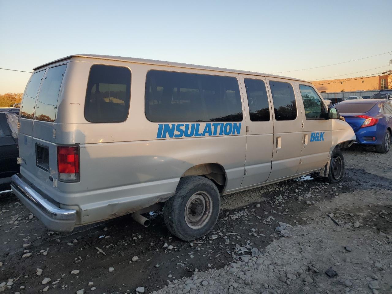 Ford Econoline