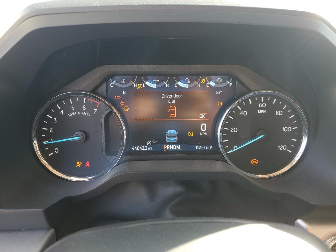 Ford Expedition Xlt