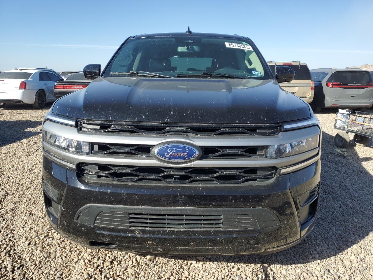 Ford Expedition Xlt