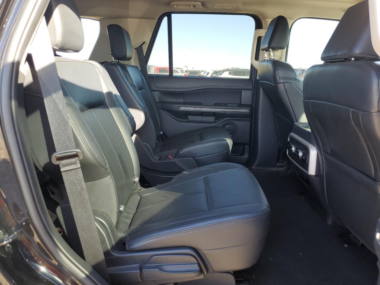 Ford Expedition Xlt