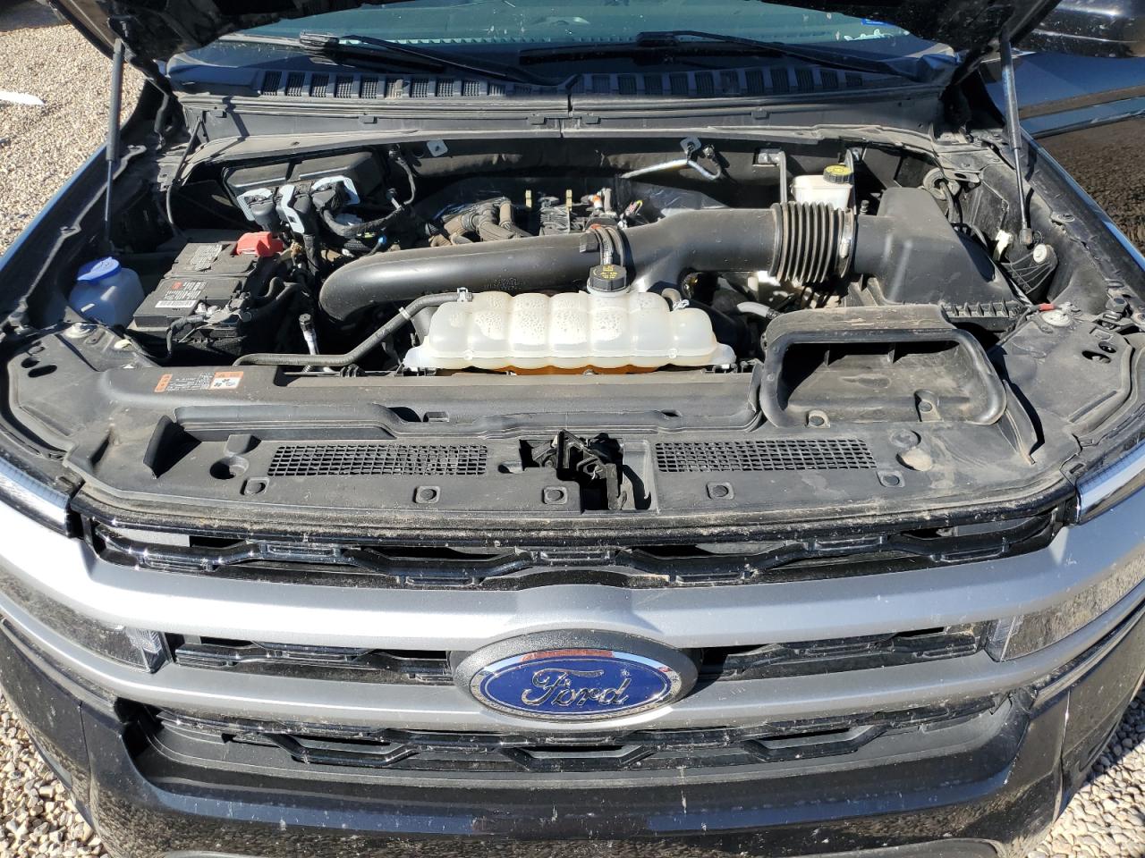 Ford Expedition Xlt