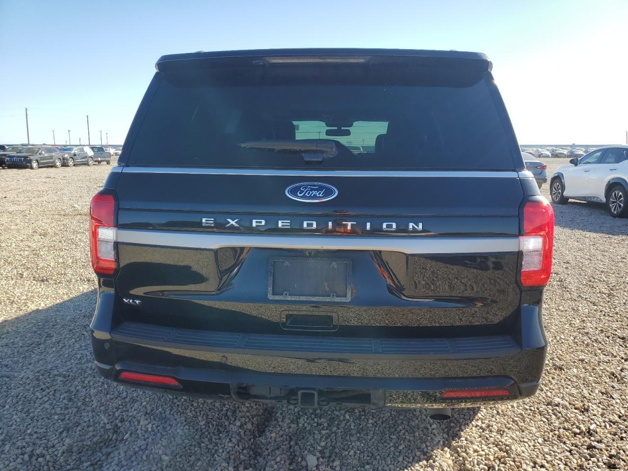 Ford Expedition Xlt