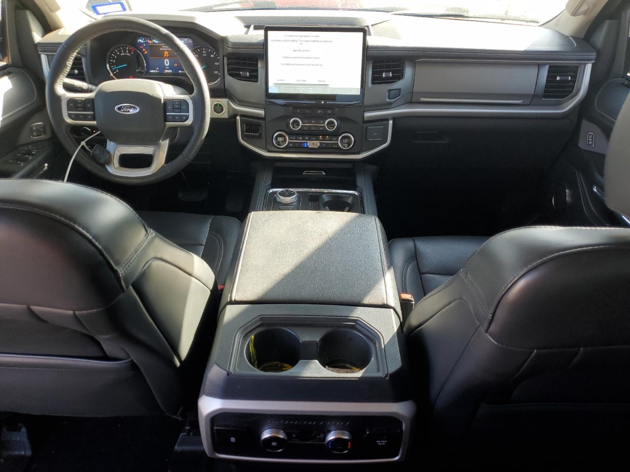 Ford Expedition Xlt