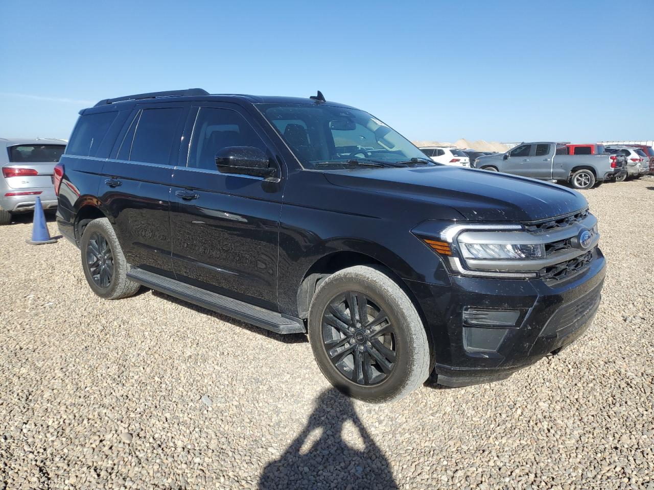 Ford Expedition Xlt