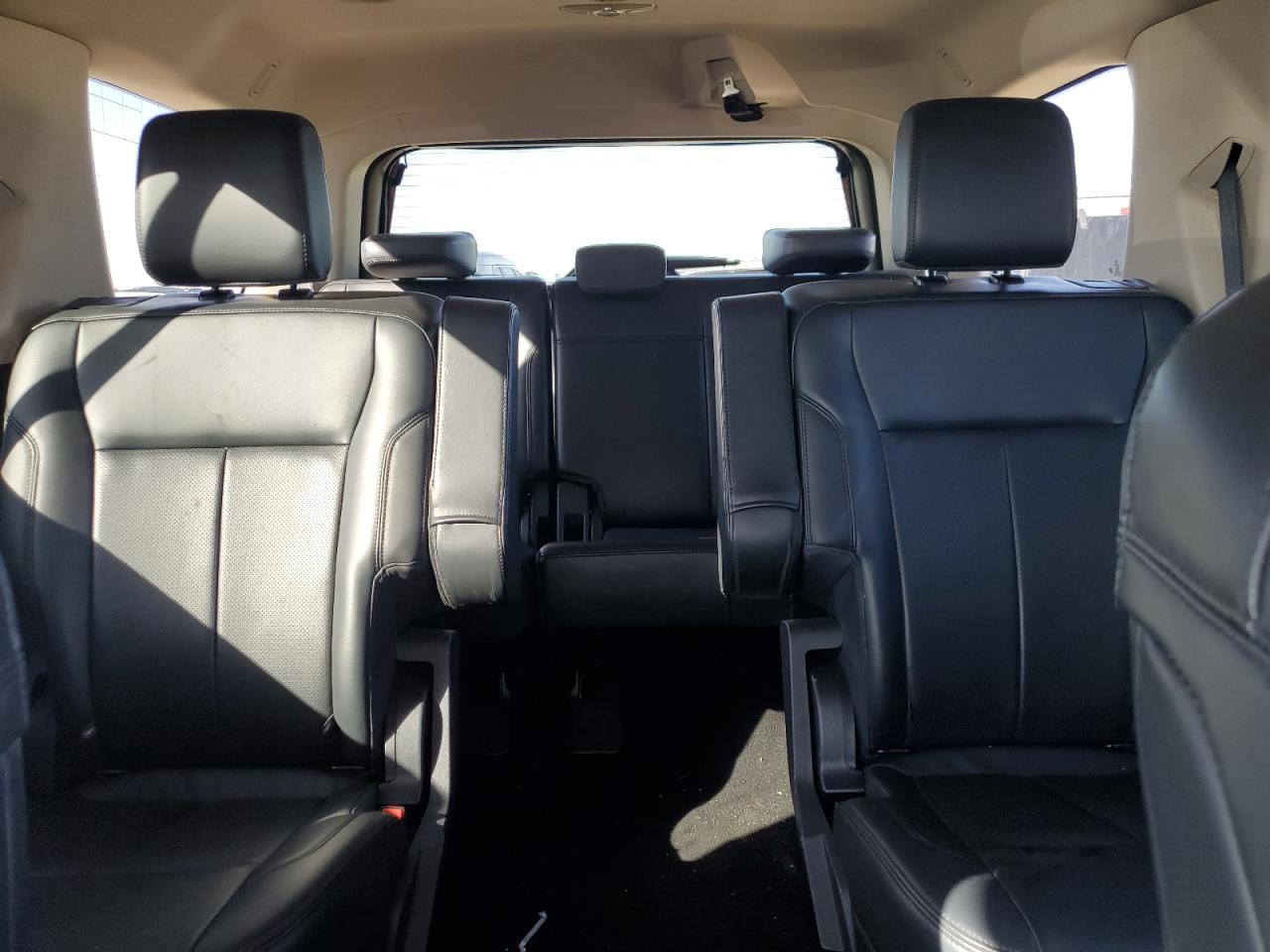 Ford Expedition Xlt