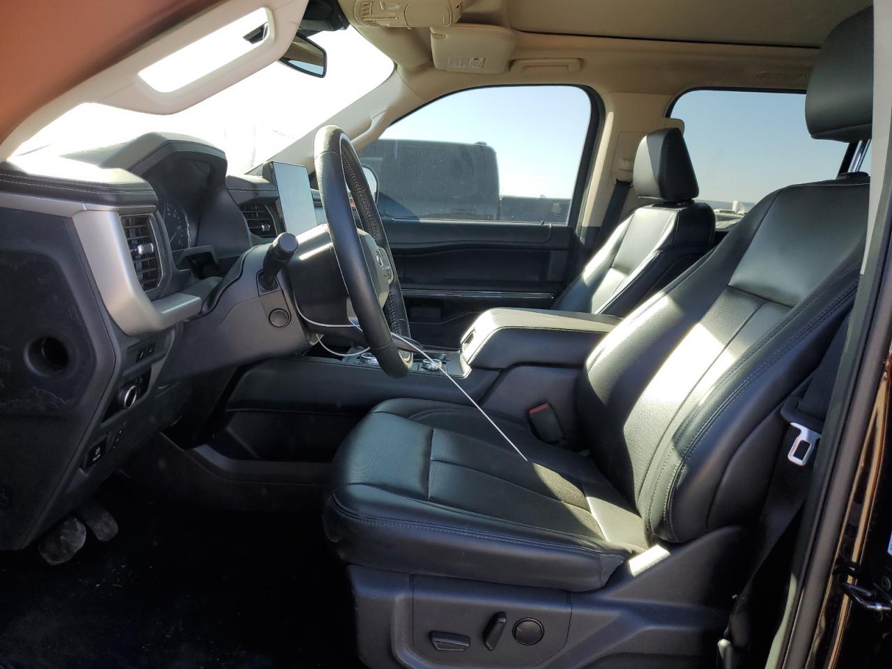 Ford Expedition Xlt