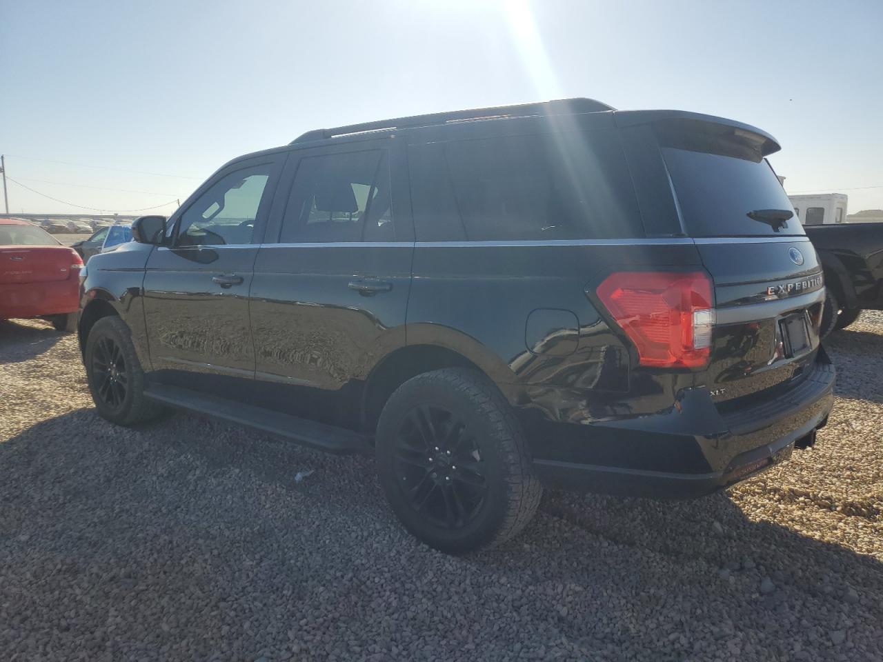 Ford Expedition Xlt