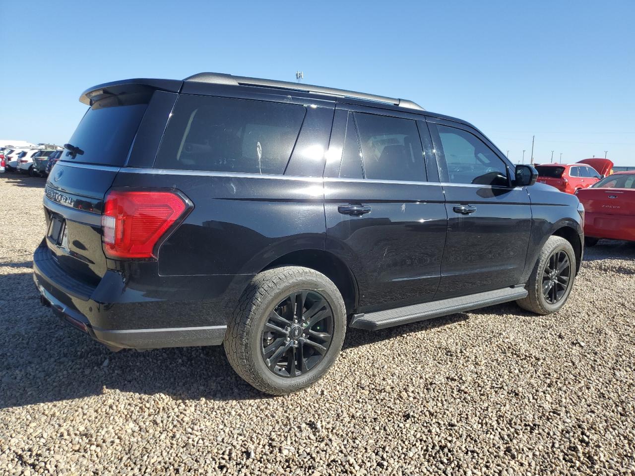 Ford Expedition Xlt