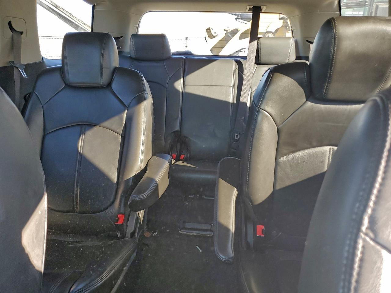 GMC Acadia Slt-1