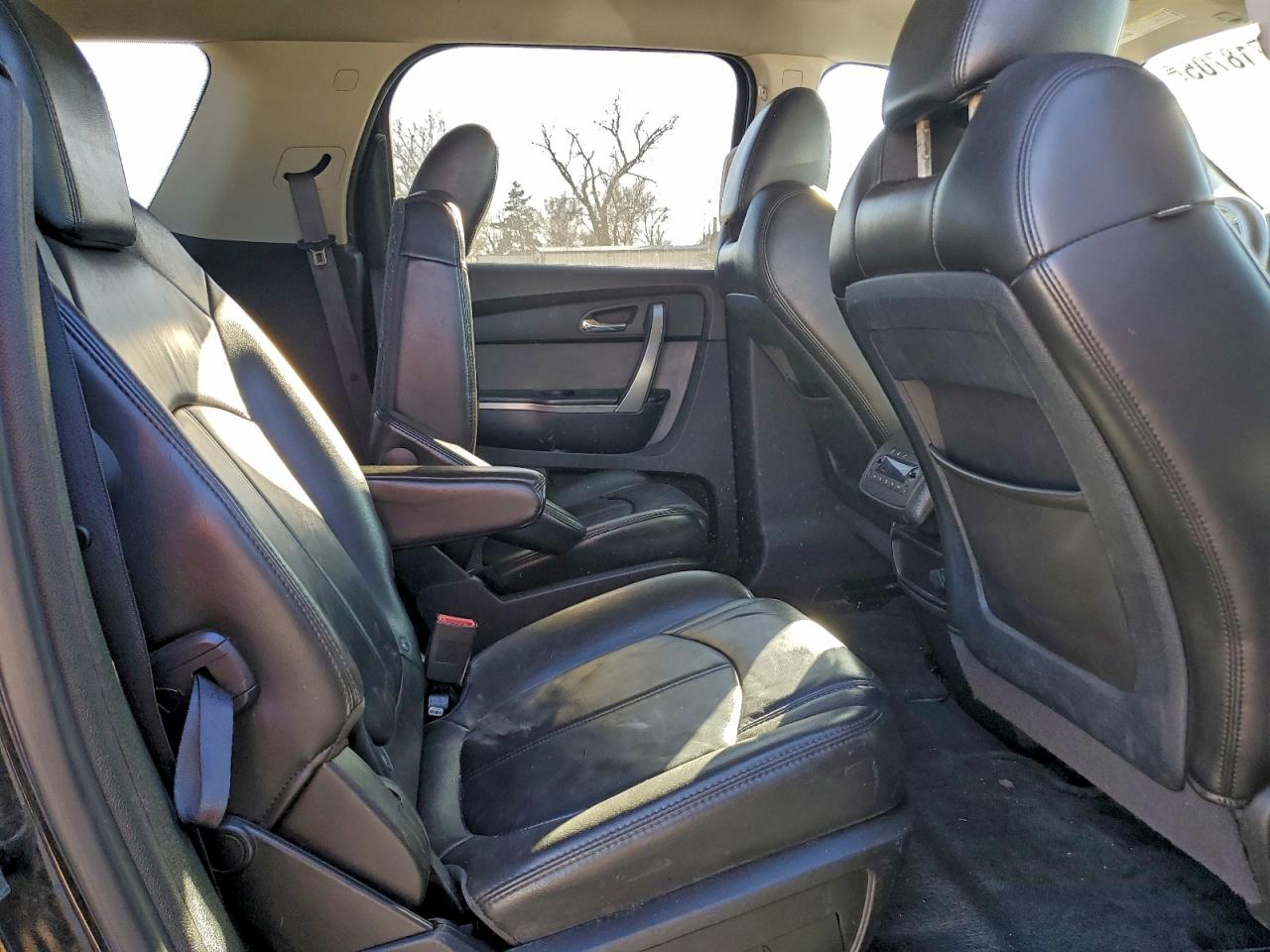 GMC Acadia Slt-1