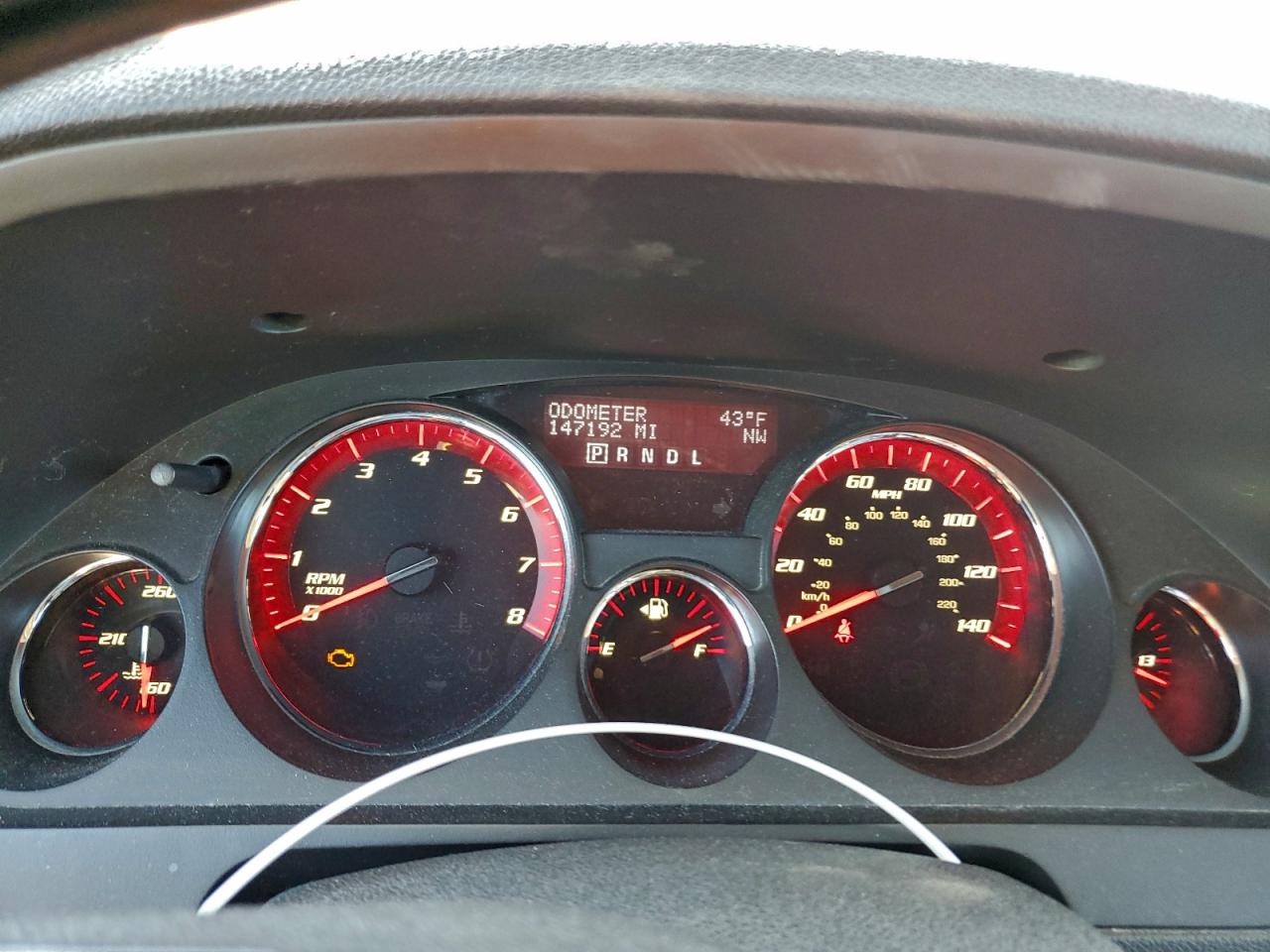 GMC Acadia Slt-1