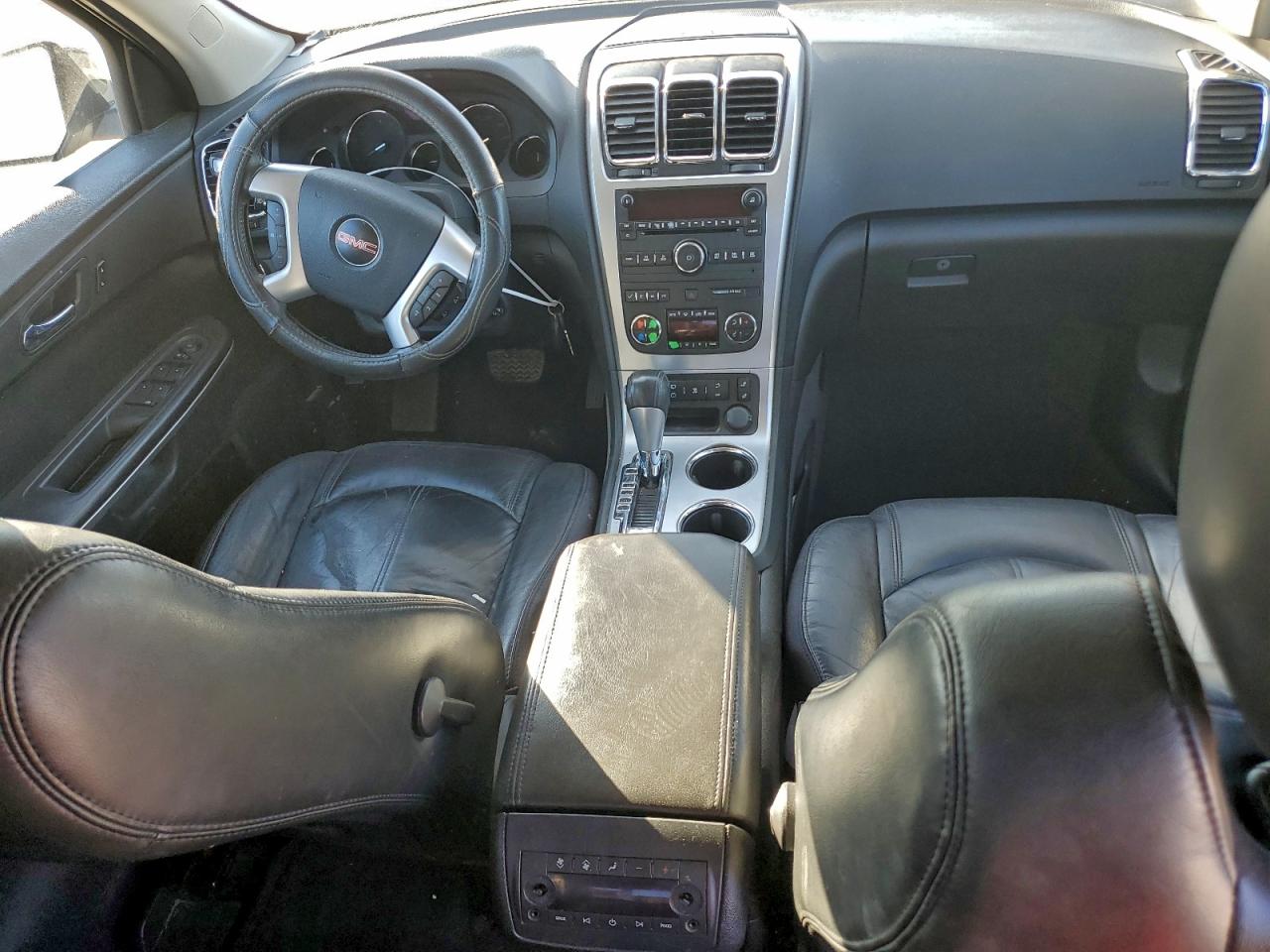 GMC Acadia Slt-1