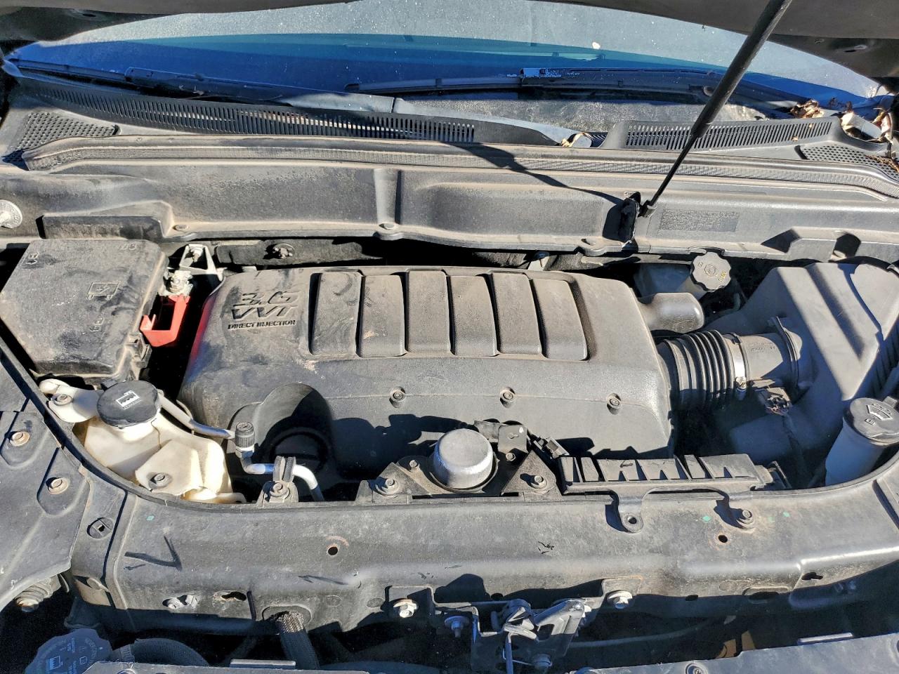GMC Acadia Slt-1
