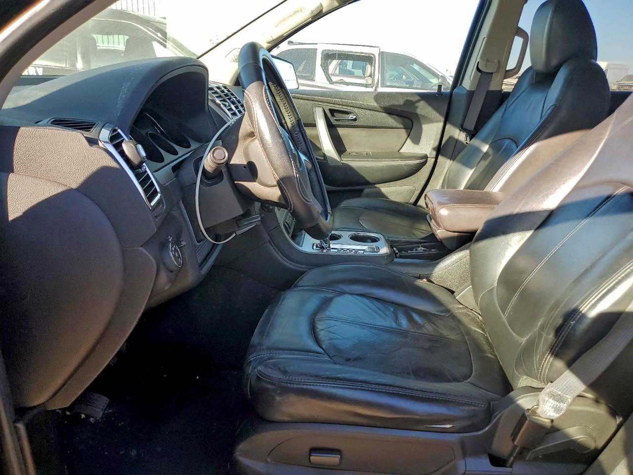 GMC Acadia Slt-1