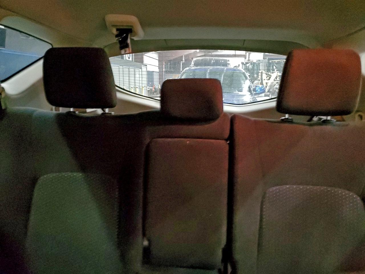 Nissan Murano S