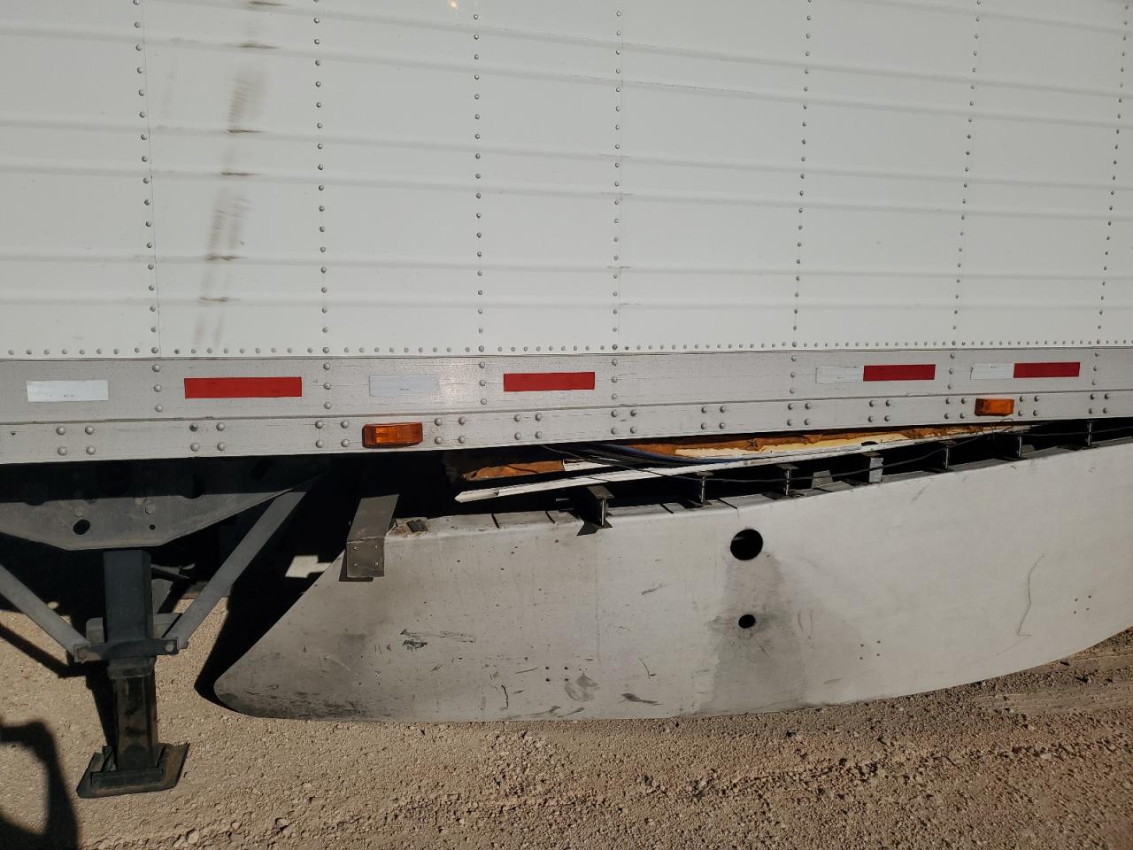 Semi Trailer
