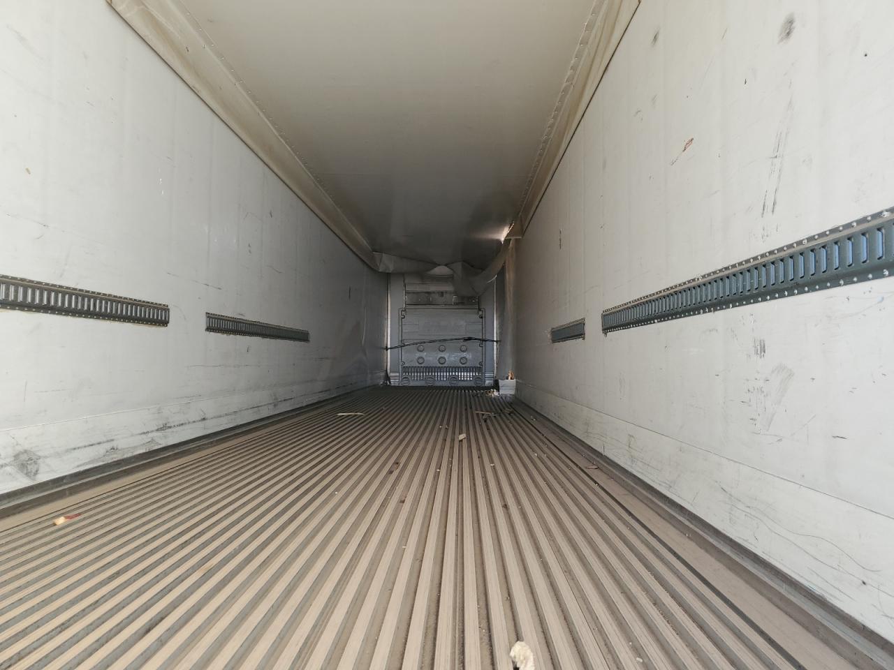 Semi Trailer