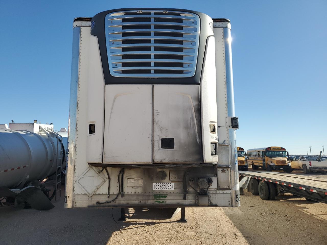 Semi Trailer