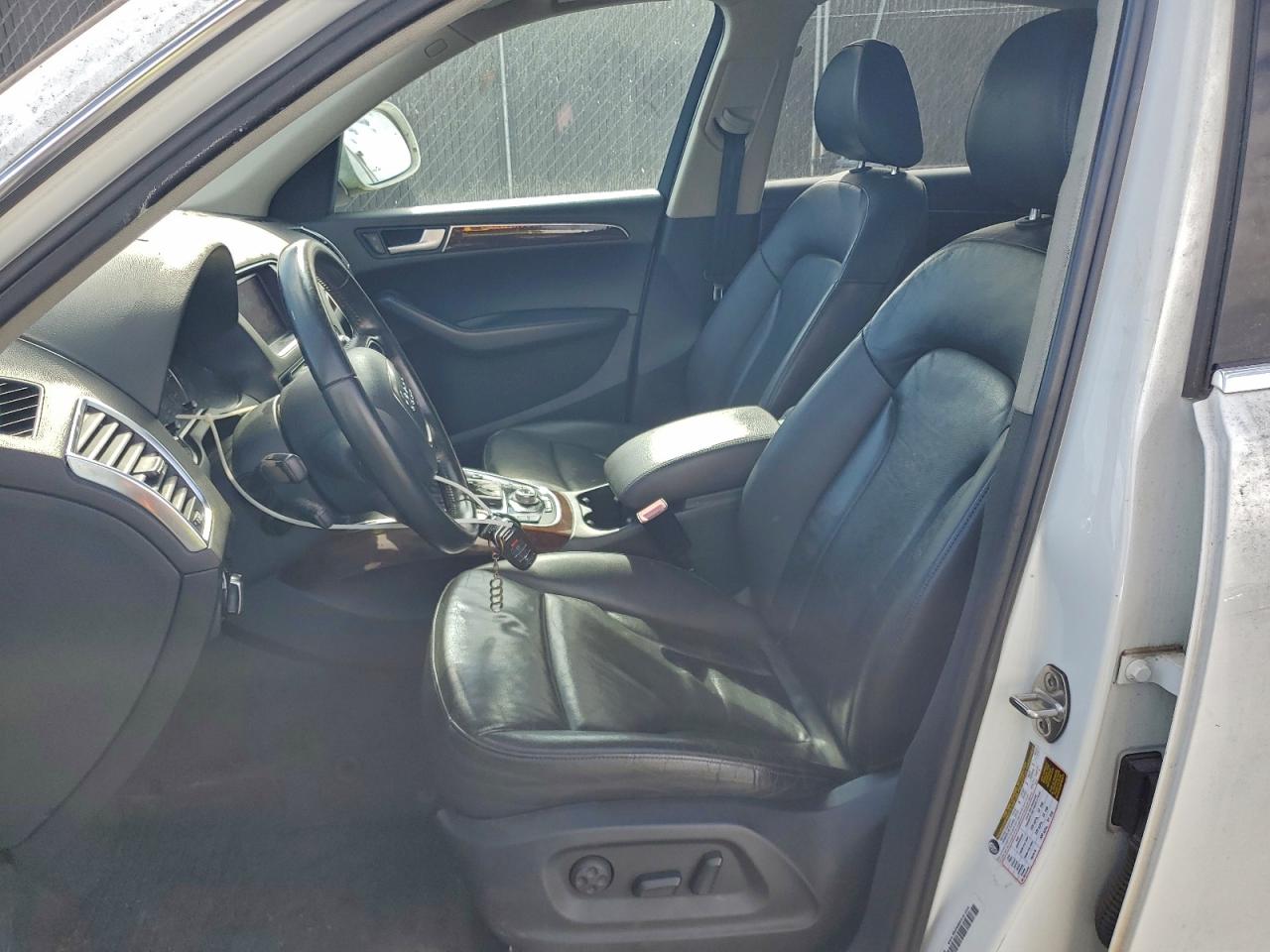 Audi Q5 Premium Plus