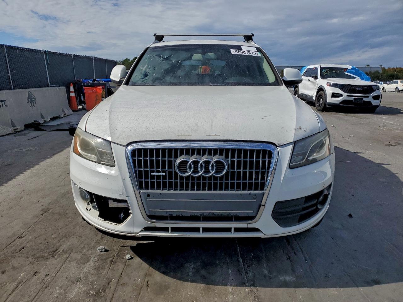 Audi Q5 Premium Plus