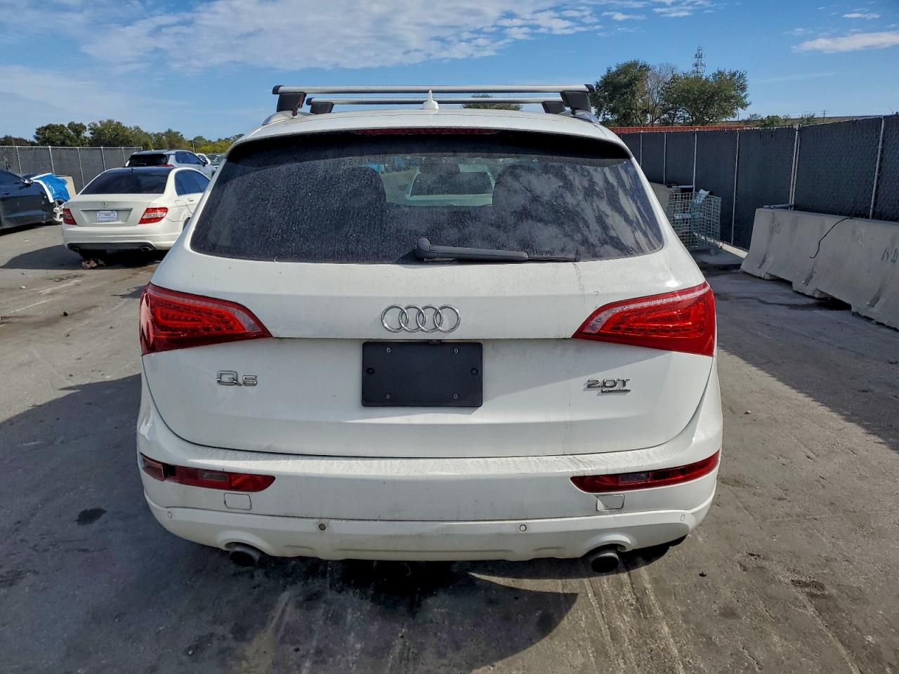 Audi Q5 Premium Plus