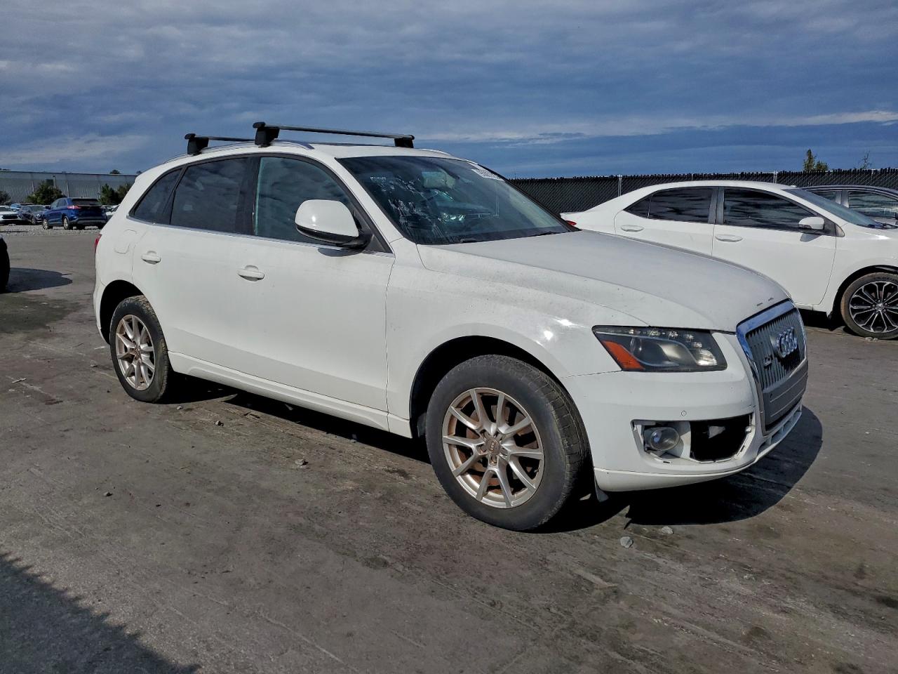 Audi Q5 Premium Plus