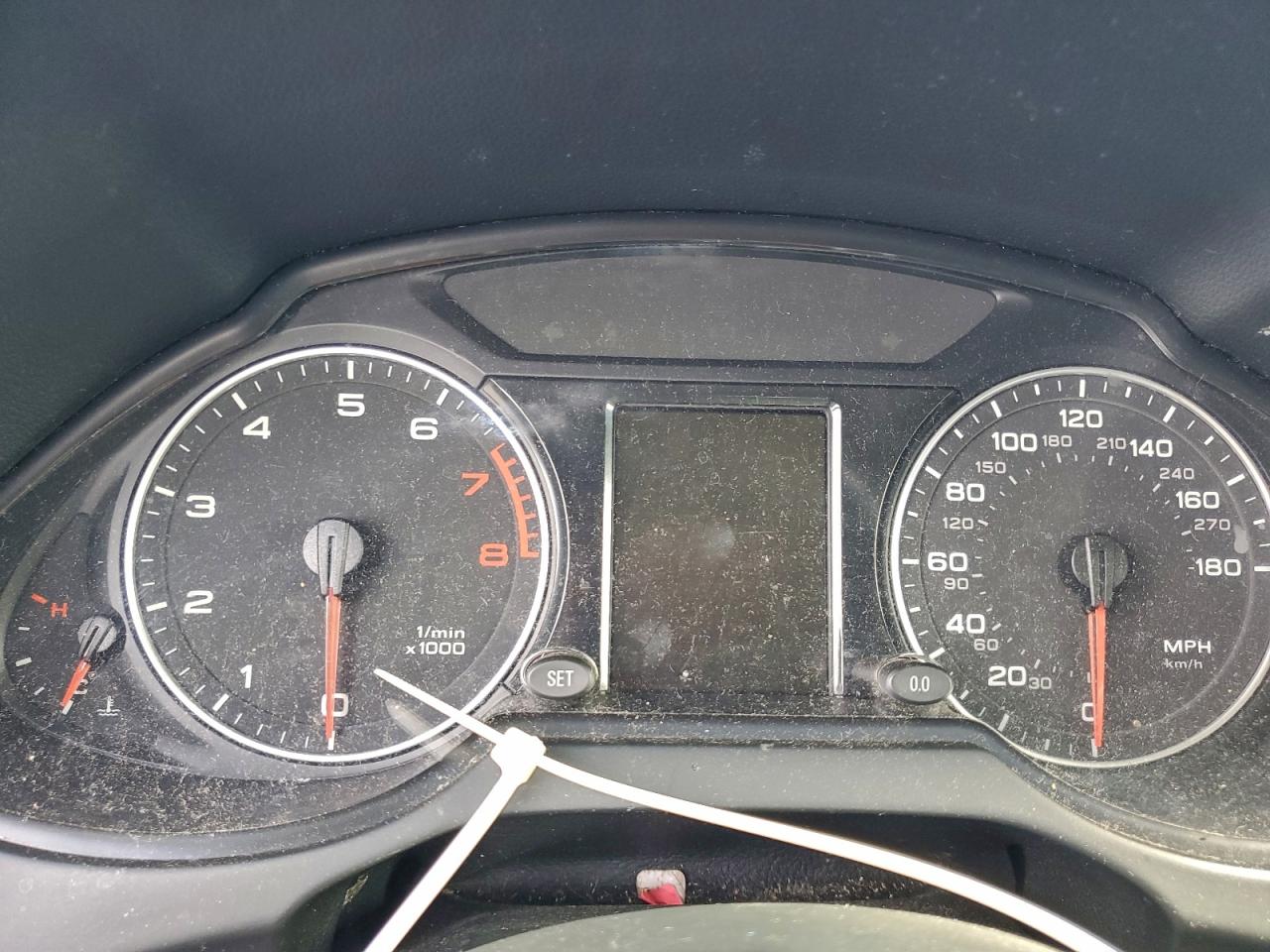 Audi Q5 Premium Plus