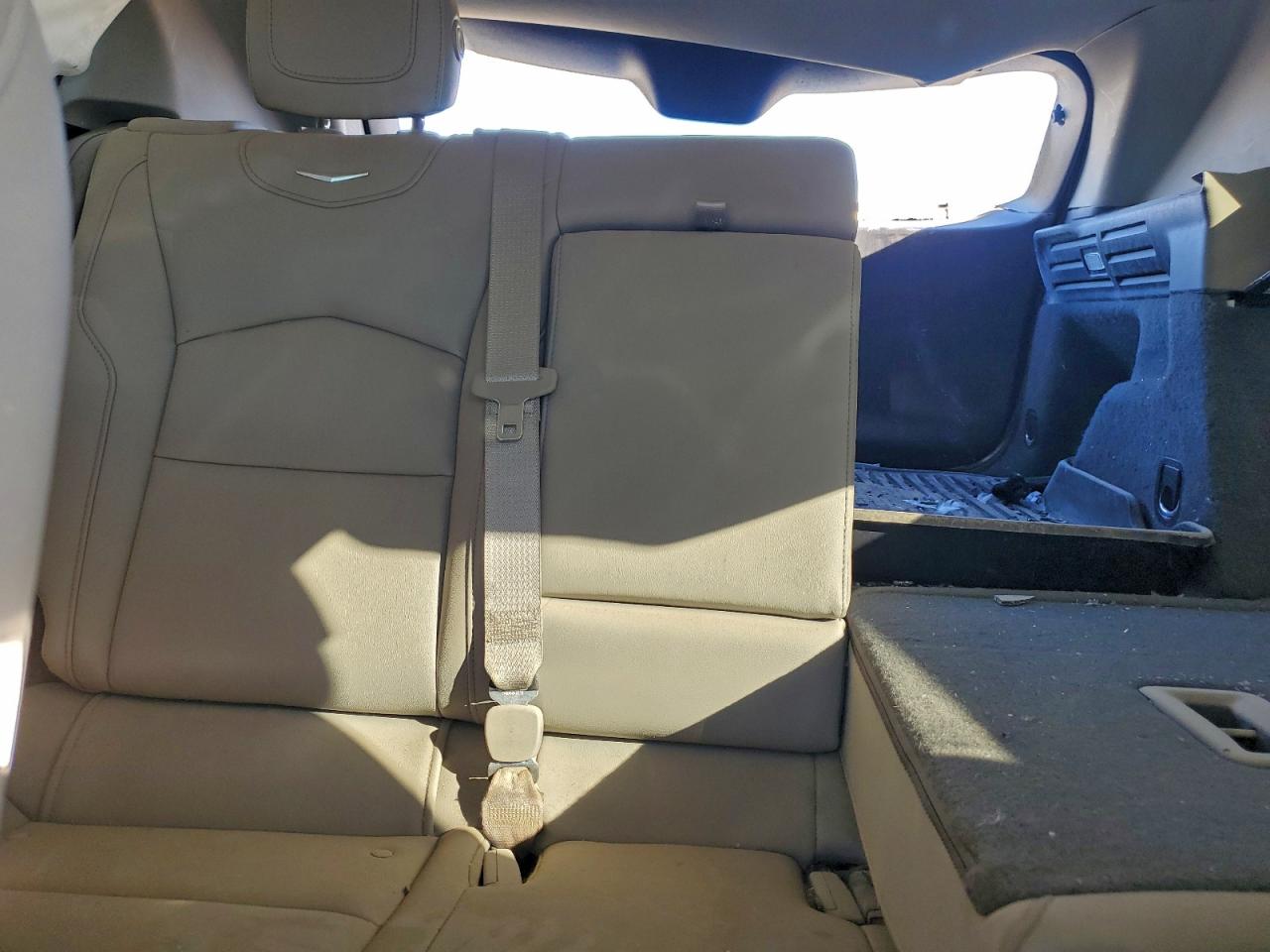 Cadillac XT4 Luxury