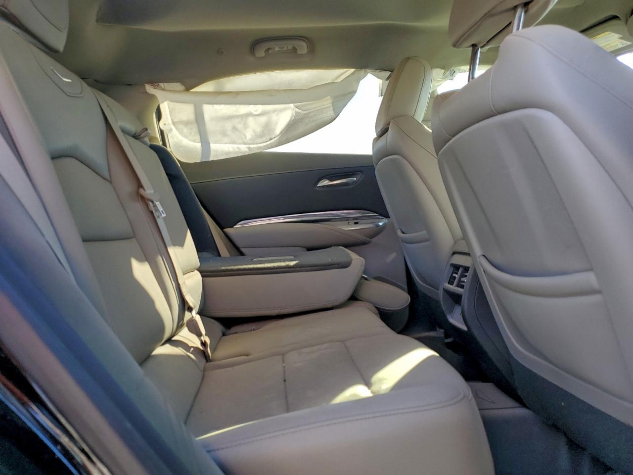 Cadillac XT4 Luxury