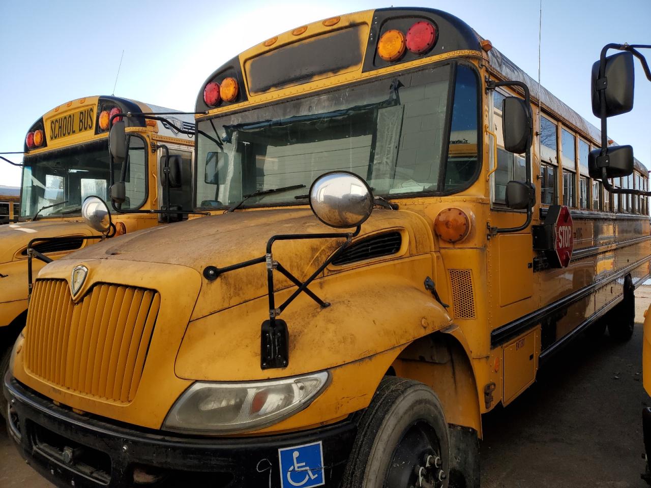 Ic Corporation Ce Series