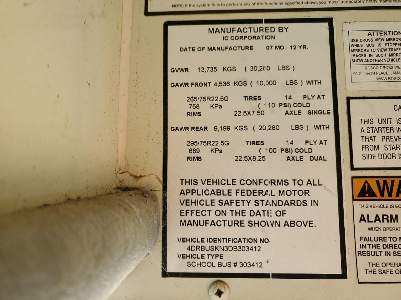 Ic Corporation Ce Series