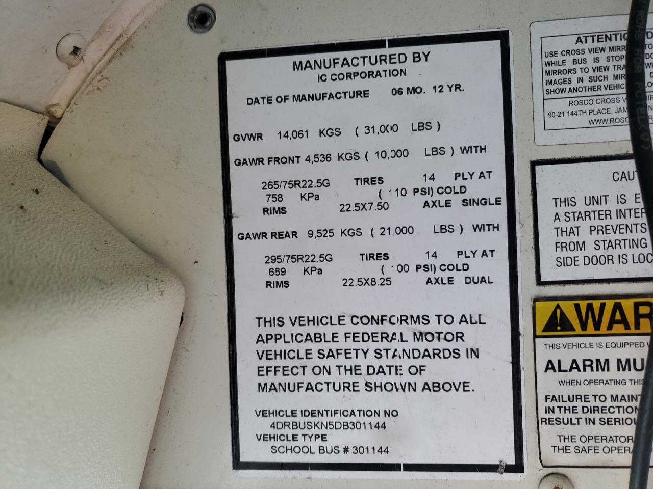 Ic Corporation Ce Series
