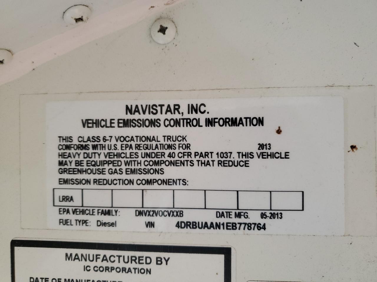 Ic Corporation Ce Series