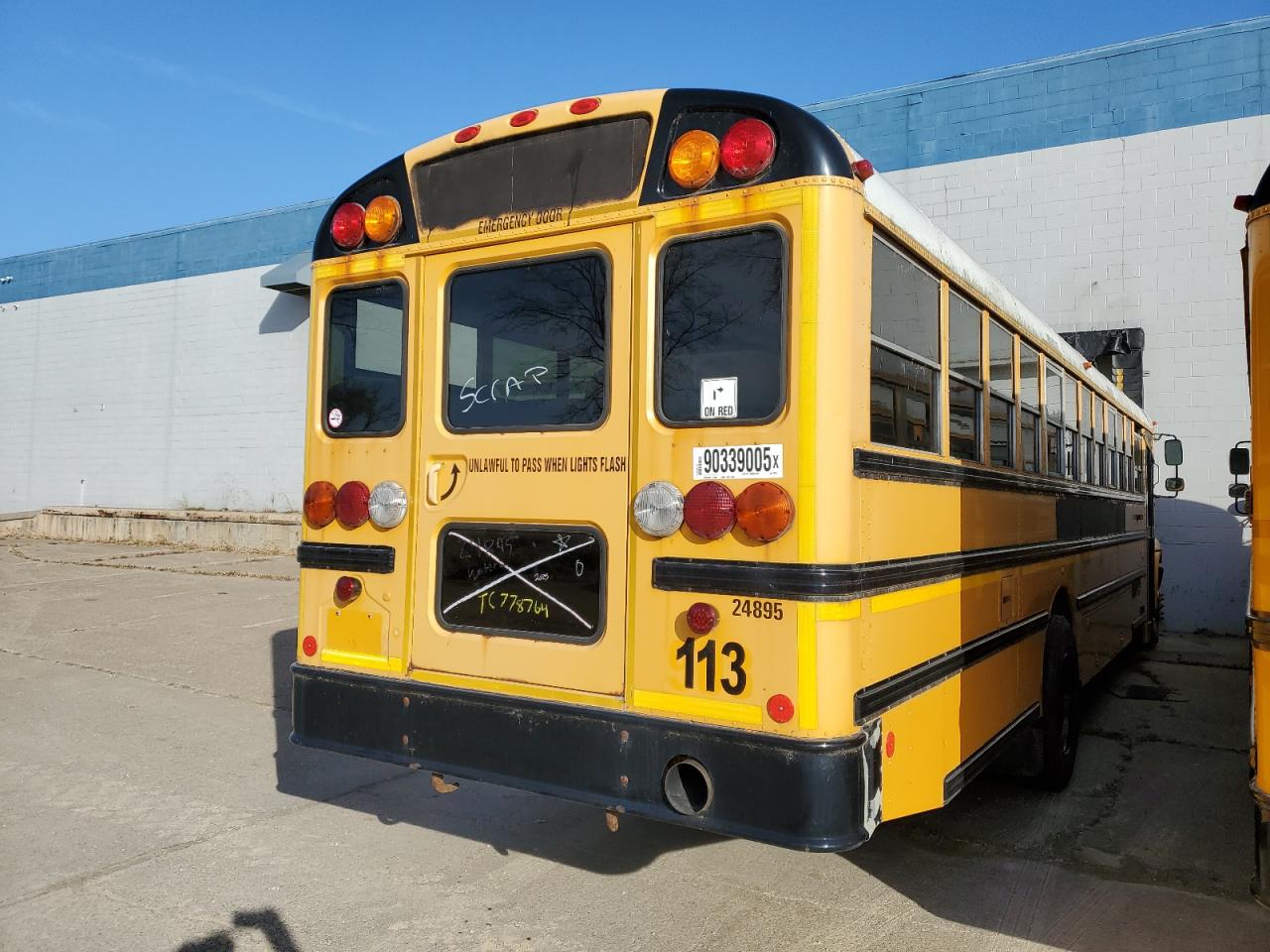 Ic Corporation Ce Series