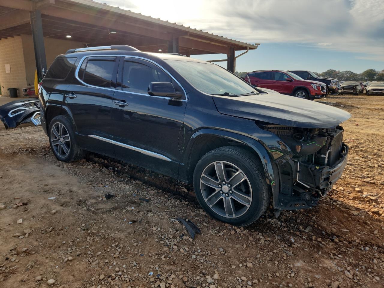 GMC Acadia Denali