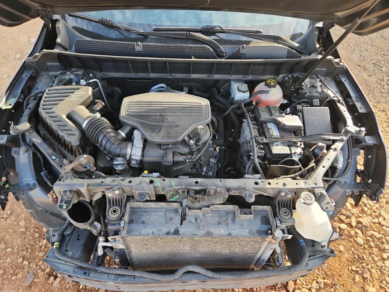 GMC Acadia Denali