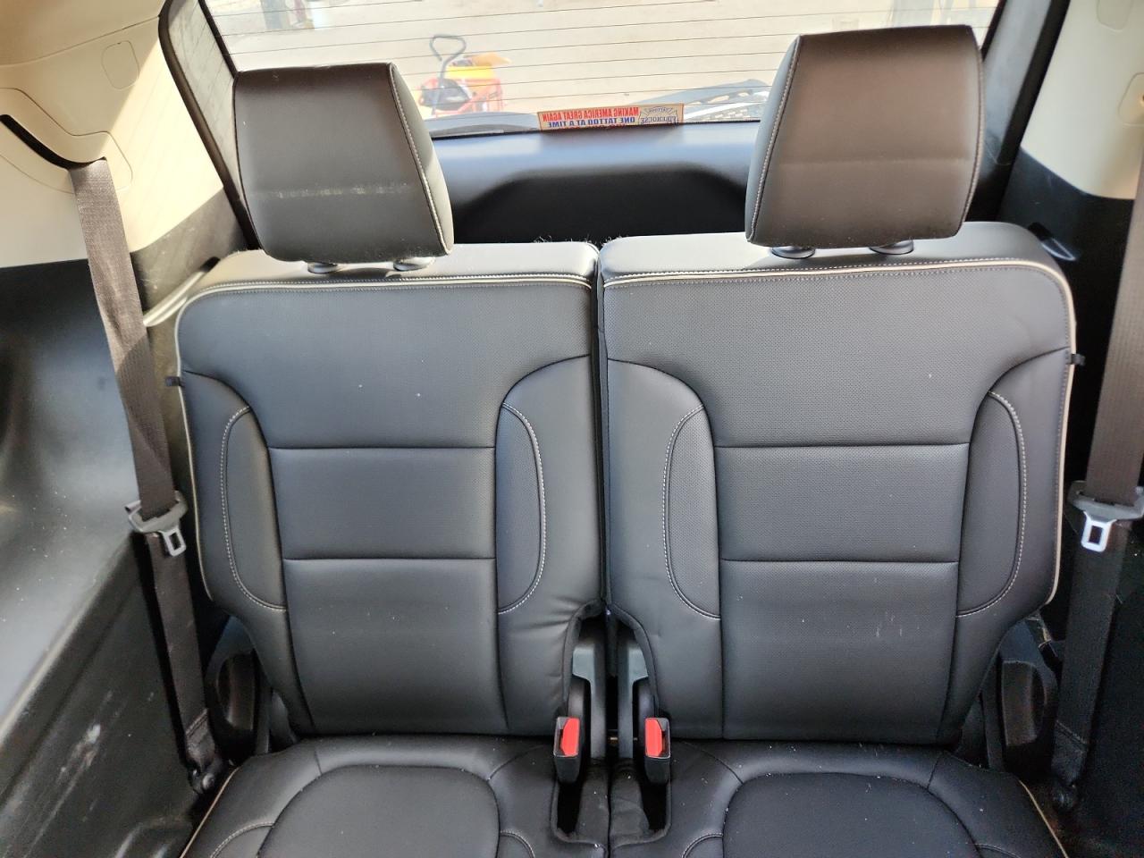 GMC Acadia Denali