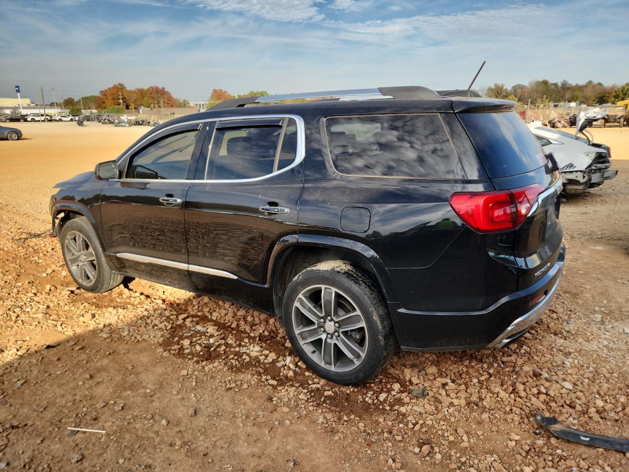 GMC Acadia Denali